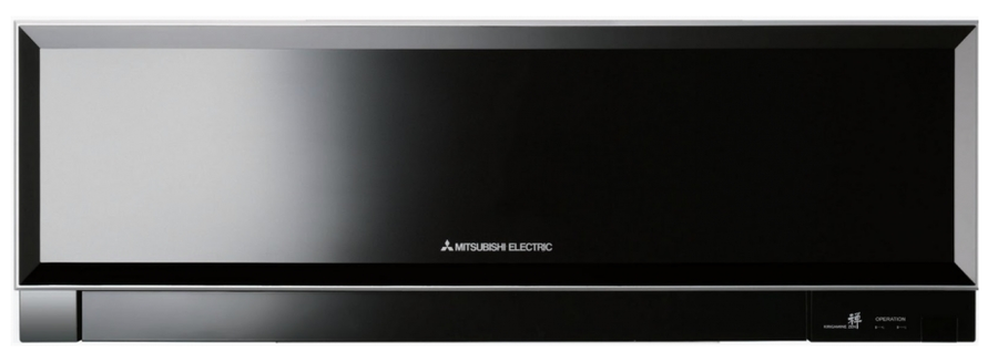 Mitsubishi Electric MSZ-EF50VE(B/W)/MUZ-EF50VE