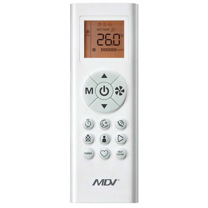 Mdv MDSA-36HRN1/MDOA-36HN1