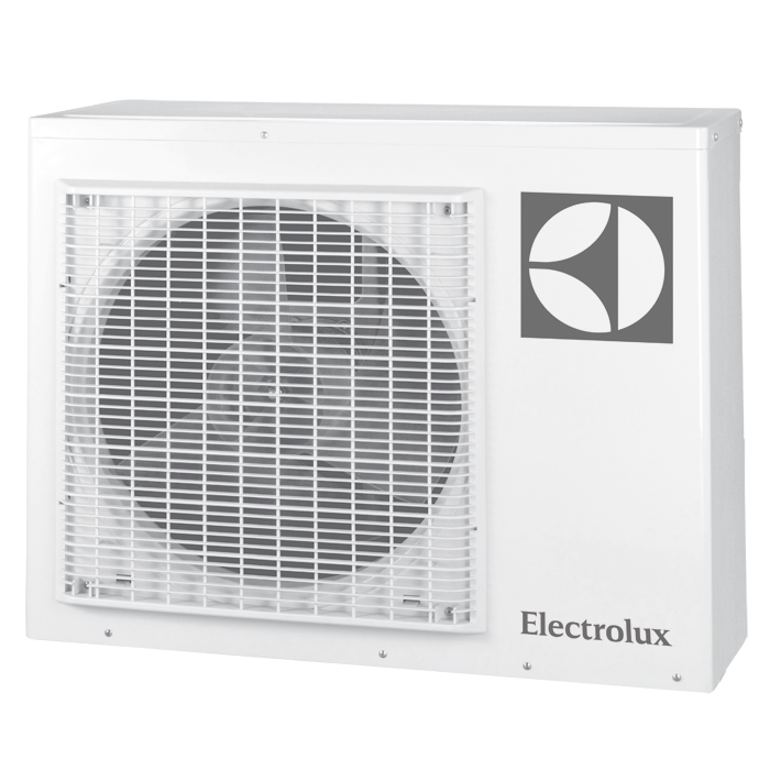 Electrolux EACS - 09HG-B2/N3